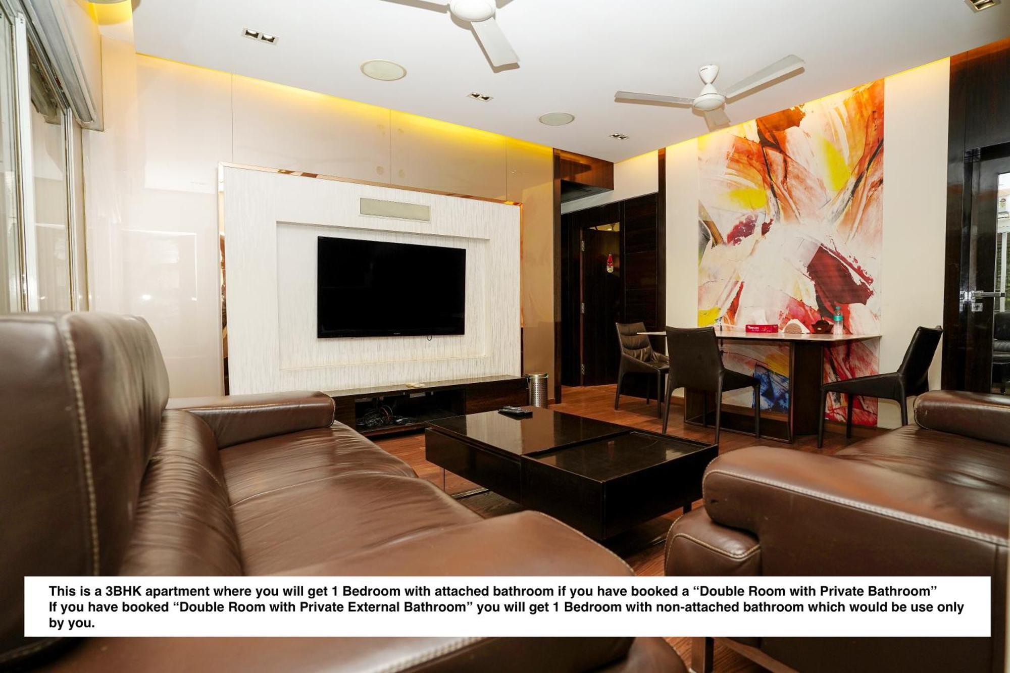 Zenith Homes - Powai Suites — Photos 2